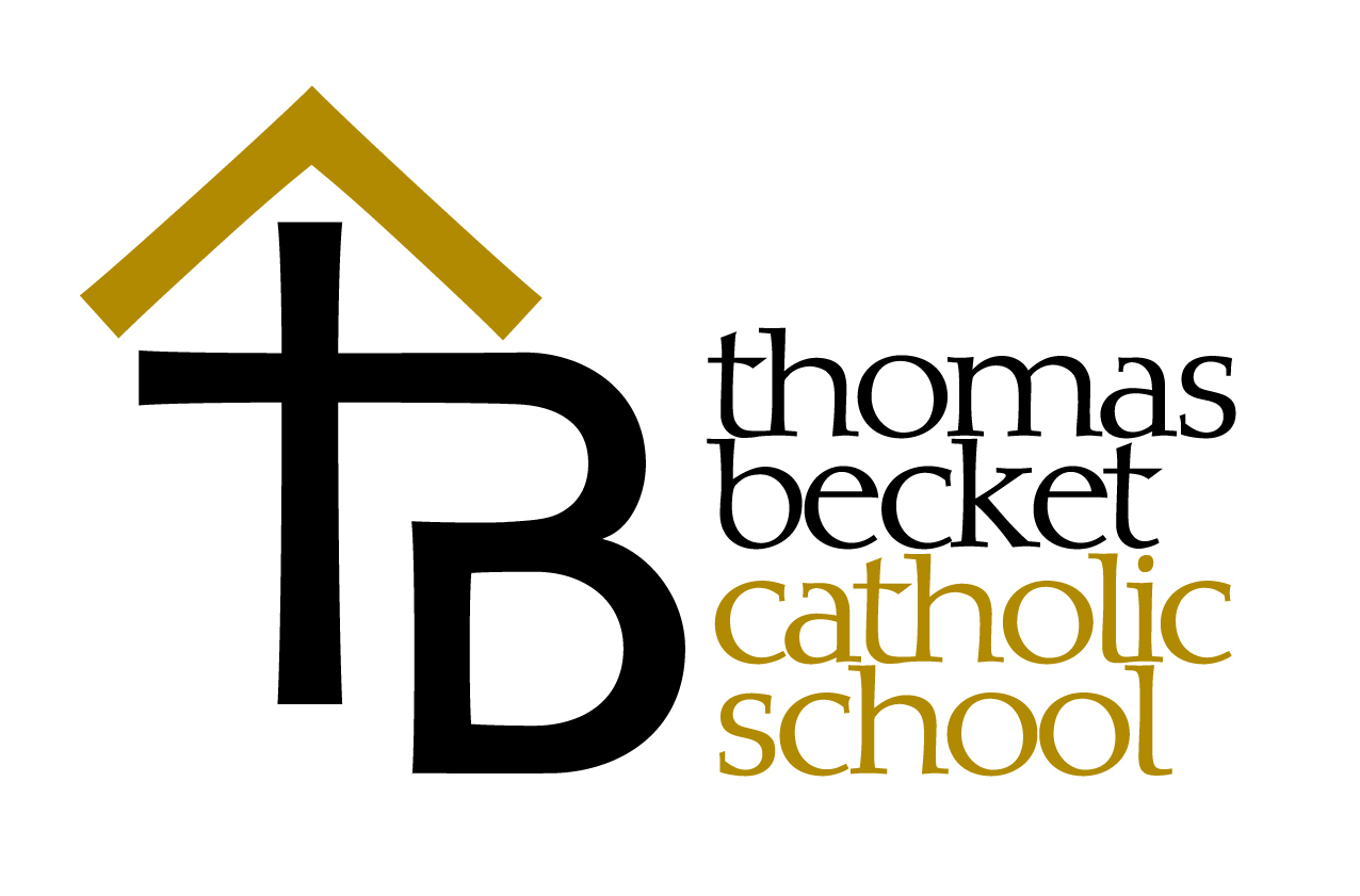 Thomas Becket School Logo